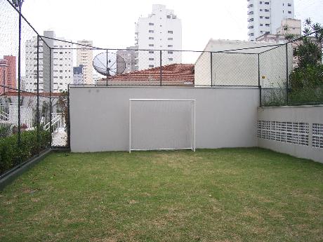 Apartamento à venda com 3 quartos, 143m² - Foto 13