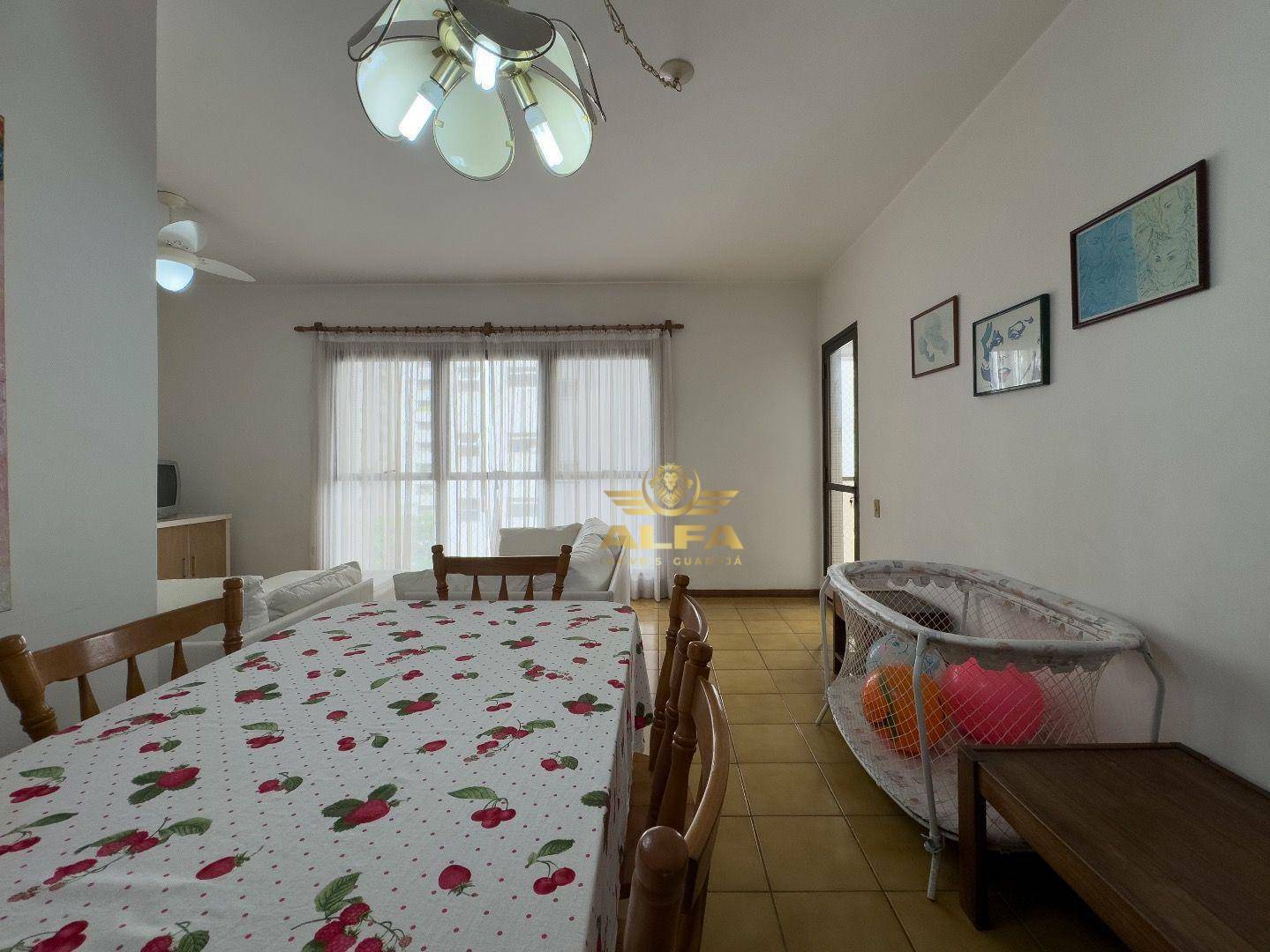 Apartamento à venda com 3 quartos, 100m² - Foto 8