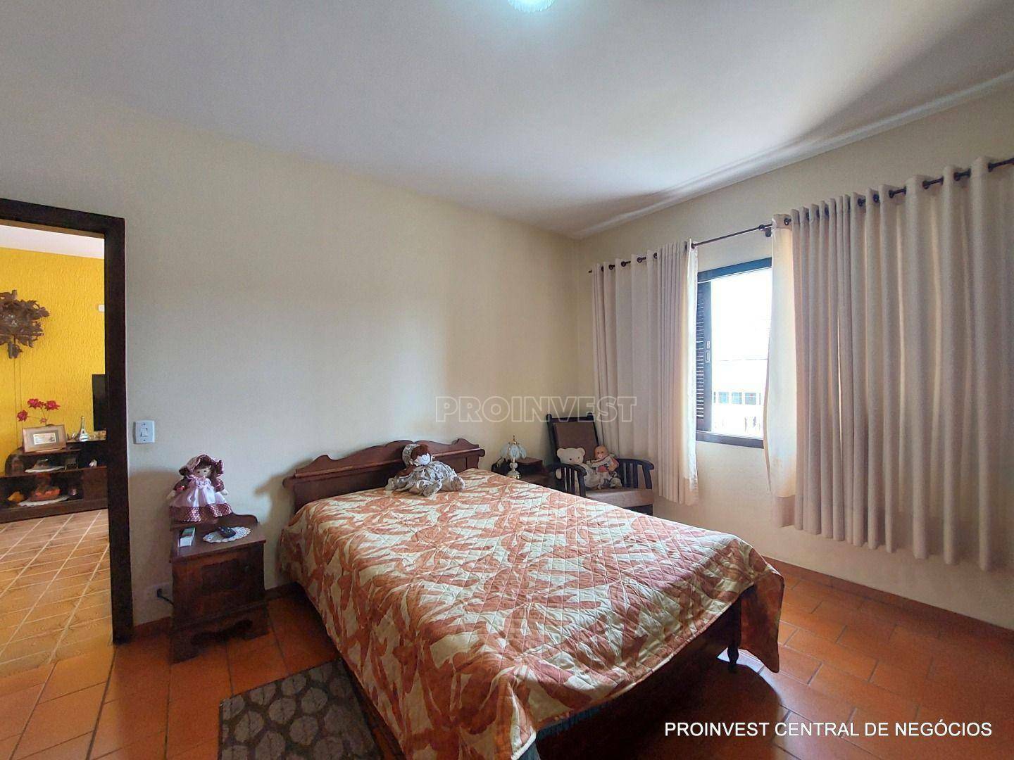 Casa à venda e aluguel com 3 quartos, 166m² - Foto 10