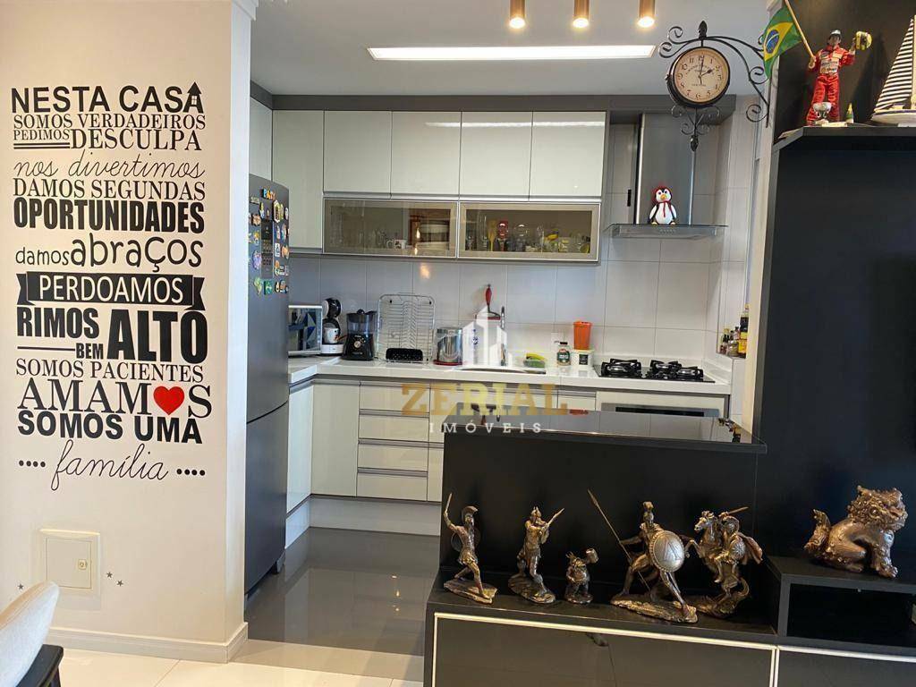 Apartamento à venda com 2 quartos, 69m² - Foto 10