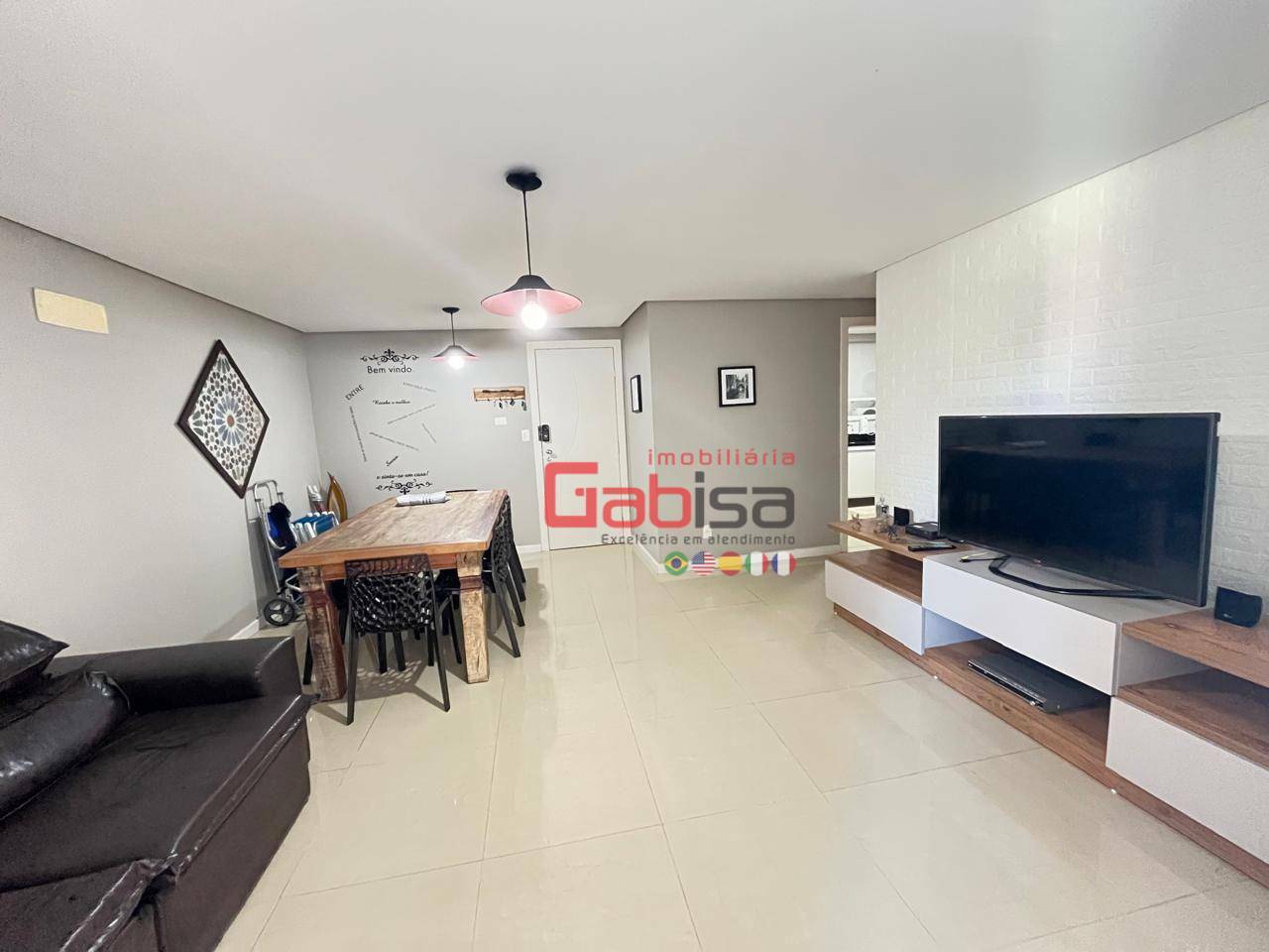 Apartamento à venda com 3 quartos, 179m² - Foto 4