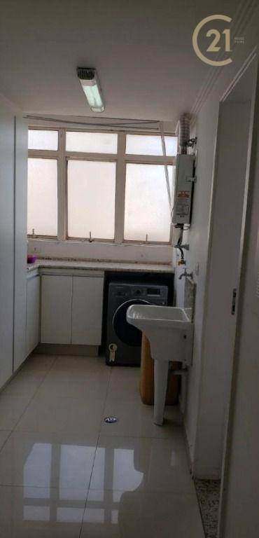 Apartamento à venda com 2 quartos, 138m² - Foto 16