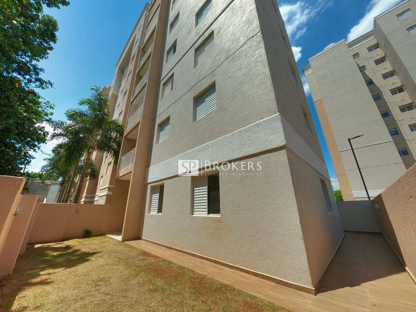 Apartamento à venda com 3 quartos, 66m² - Foto 15