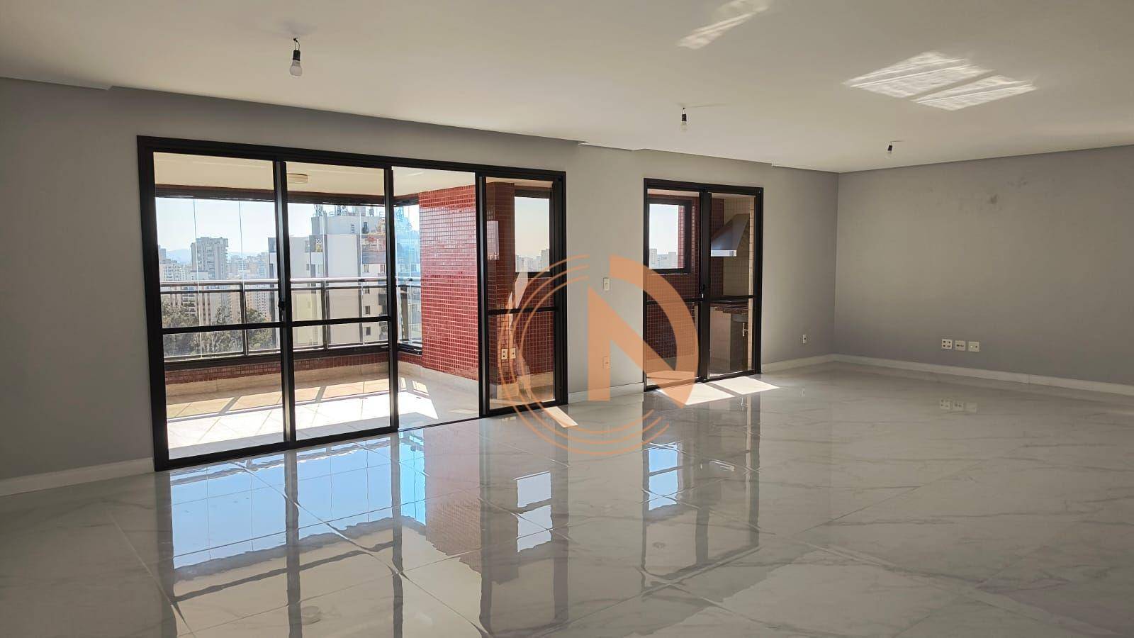 Cobertura à venda com 4 quartos, 433m² - Foto 13