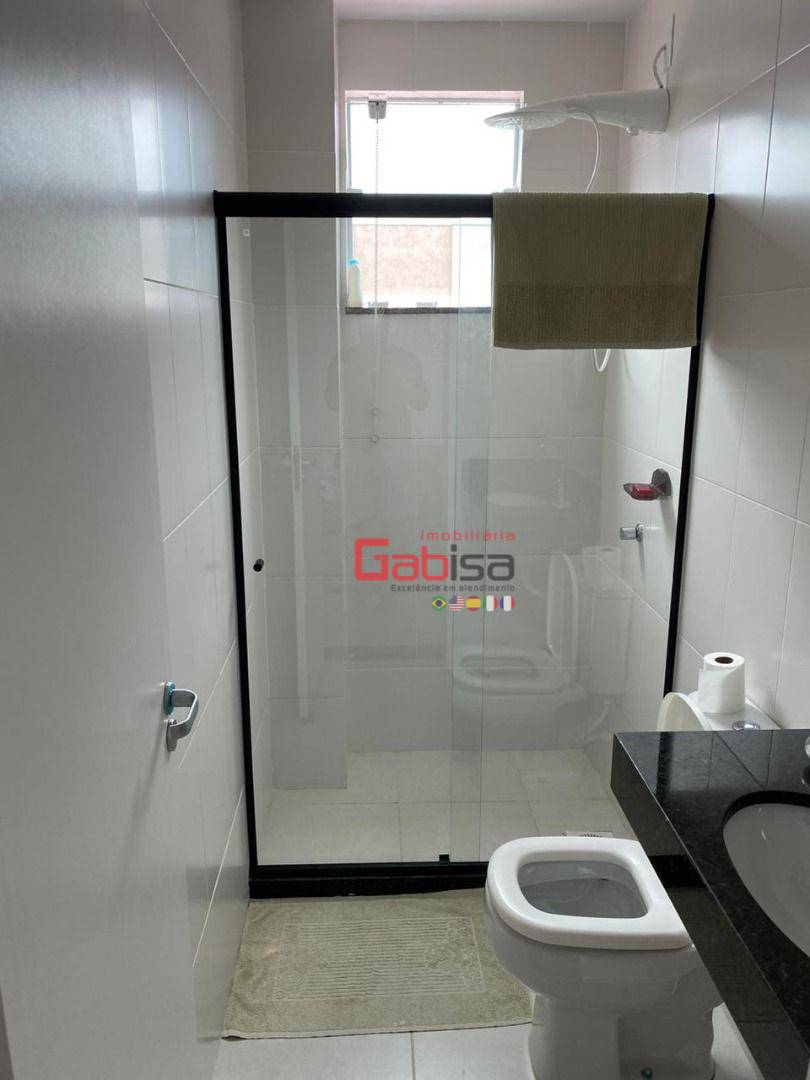 Apartamento à venda com 2 quartos, 80m² - Foto 23