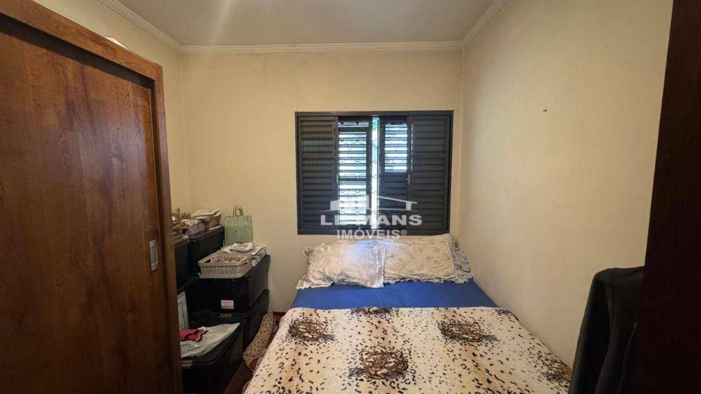 Casa à venda com 3 quartos, 125m² - Foto 14