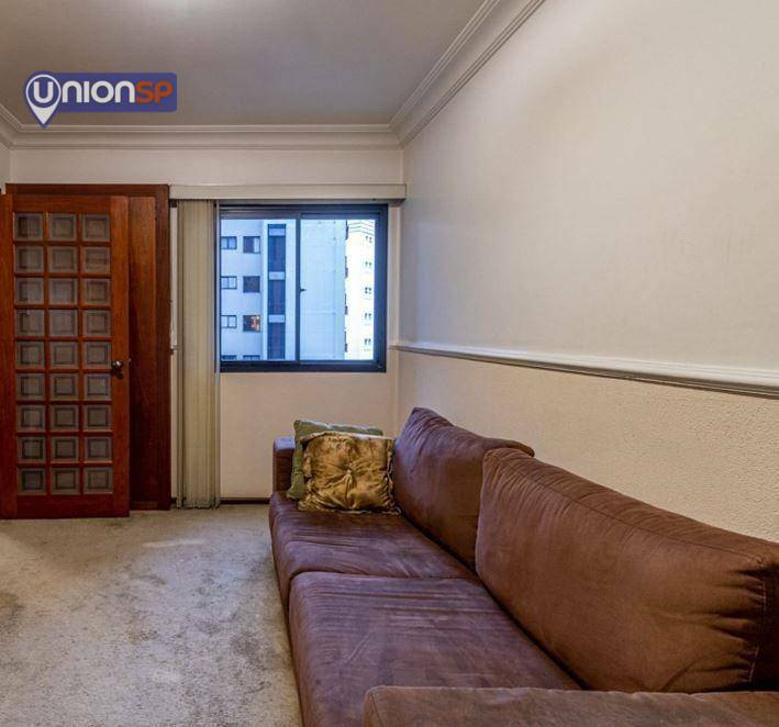 Apartamento à venda com 4 quartos, 182m² - Foto 11