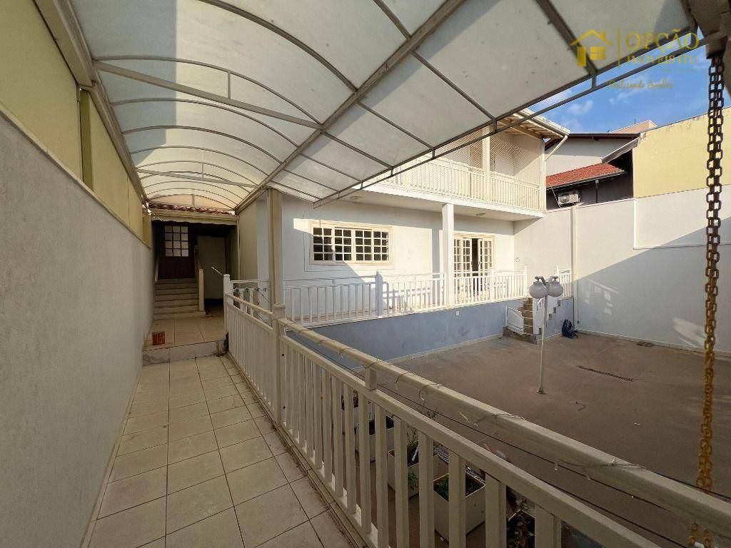 Casa de Condomínio à venda e aluguel com 4 quartos, 213m² - Foto 11