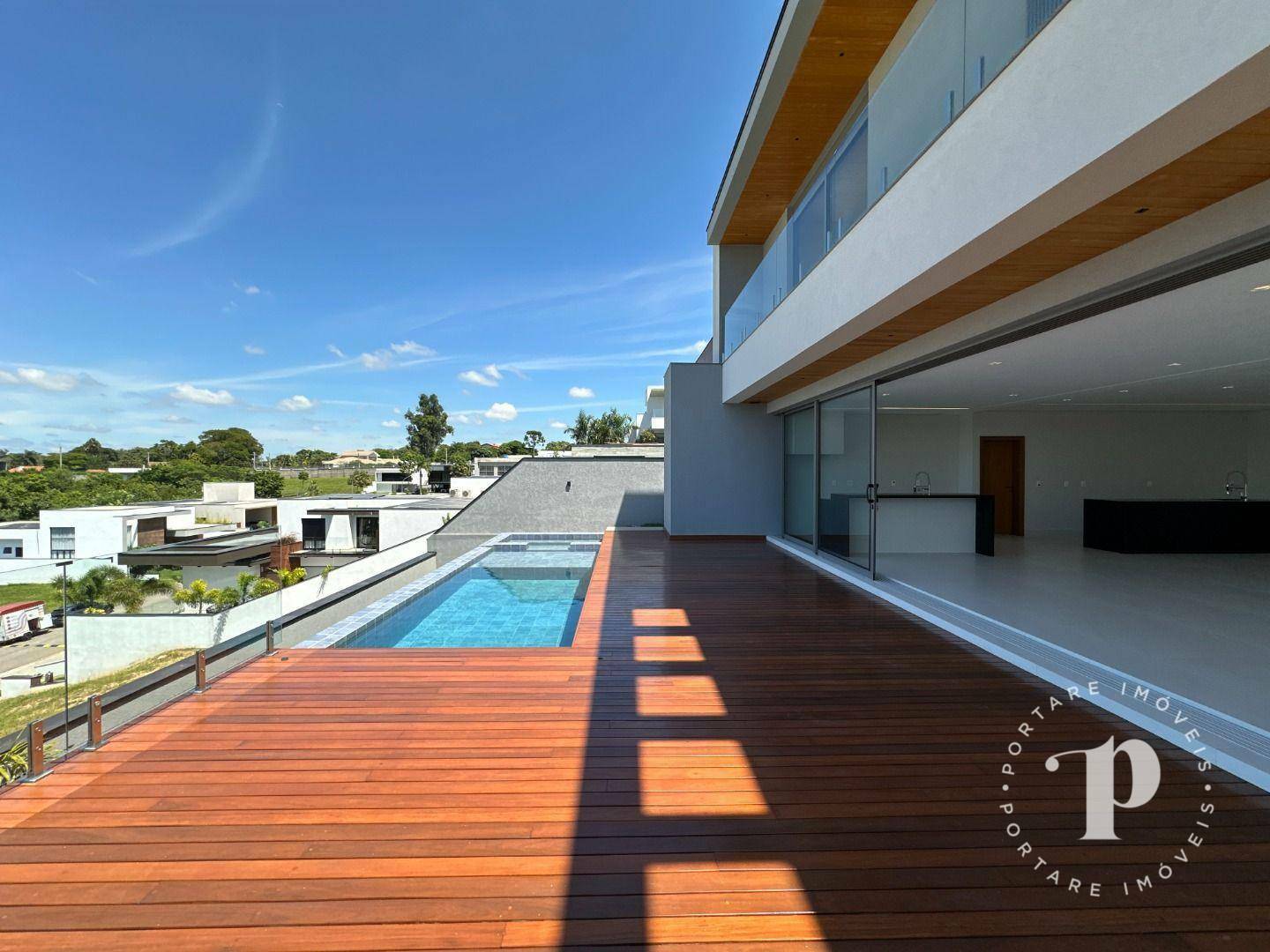 Casa de Condomínio à venda com 5 quartos, 480m² - Foto 13