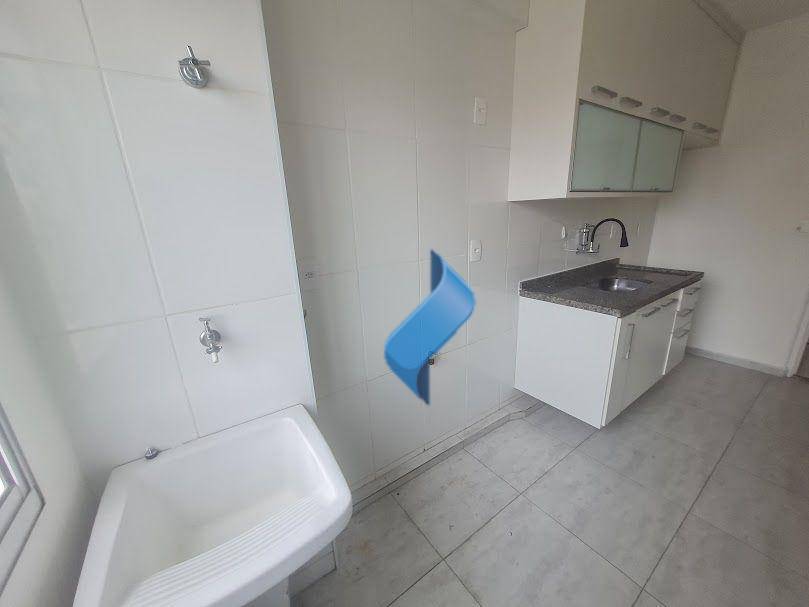 Apartamento à venda com 2 quartos, 52m² - Foto 21