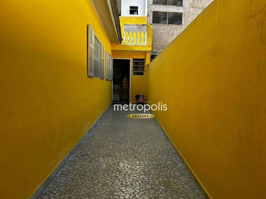 Casa à venda com 3 quartos, 250m² - Foto 21