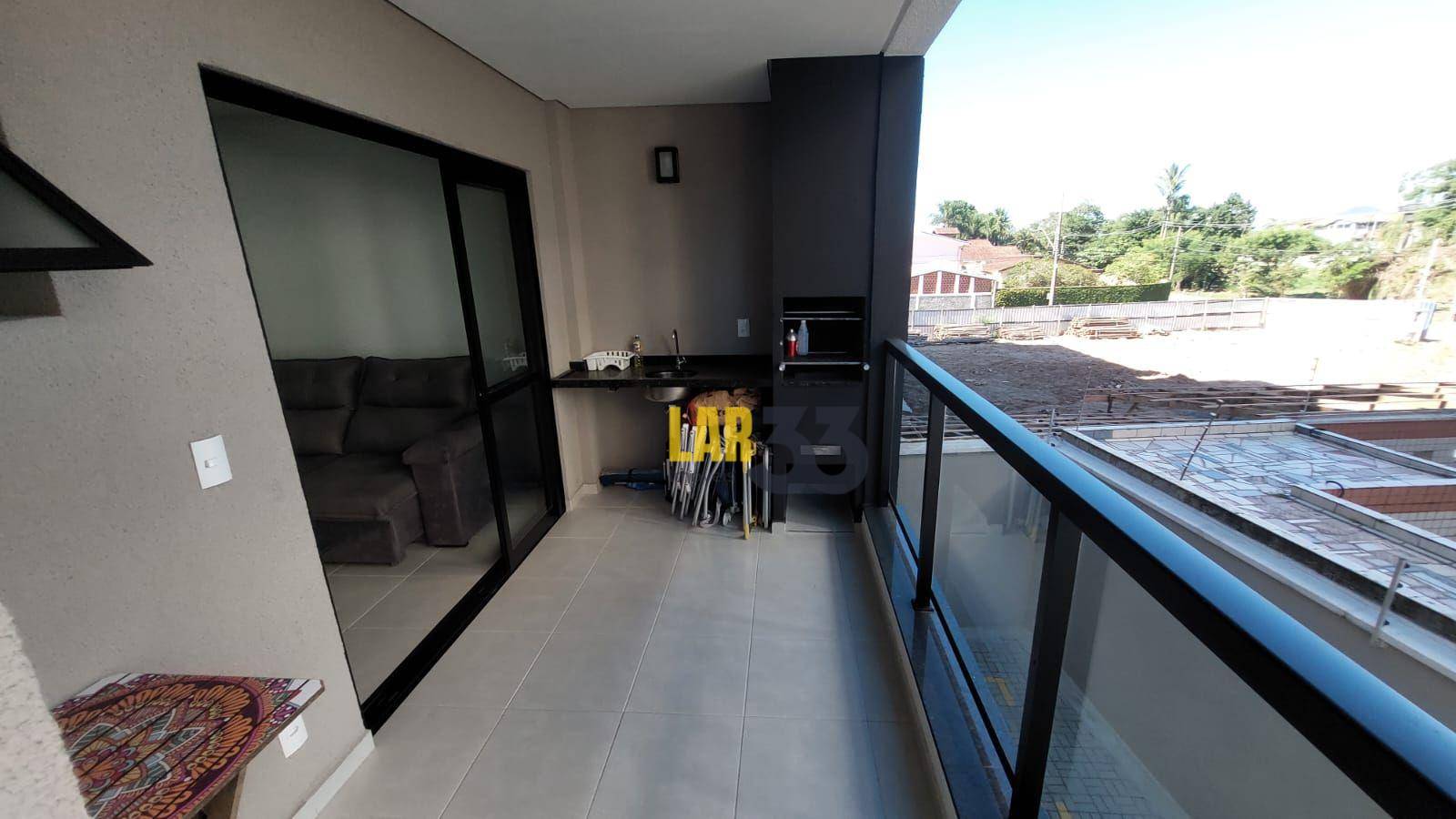 Apartamento à venda com 2 quartos, 80m² - Foto 17