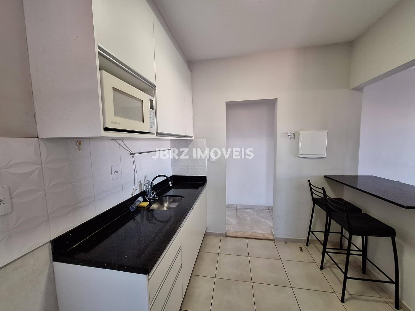 Apartamento à venda com 2 quartos, 100m² - Foto 7