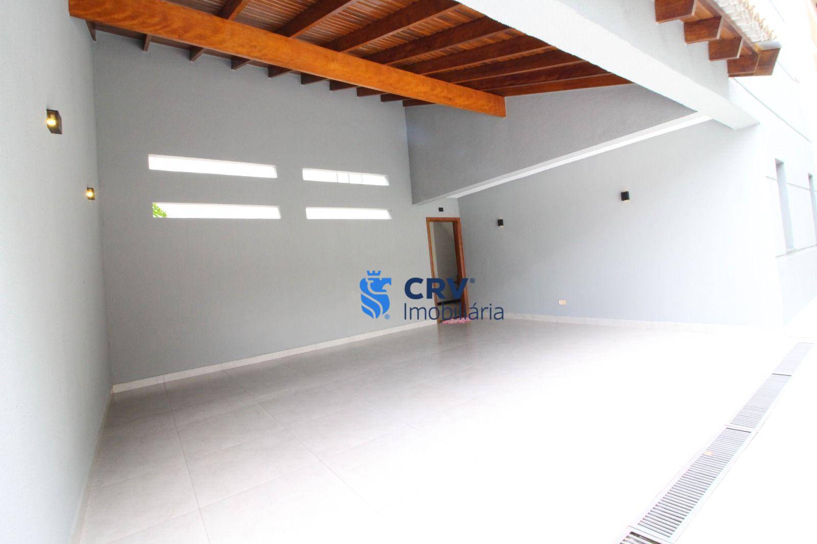 Casa, 4 quartos, 321 m² - Foto 3