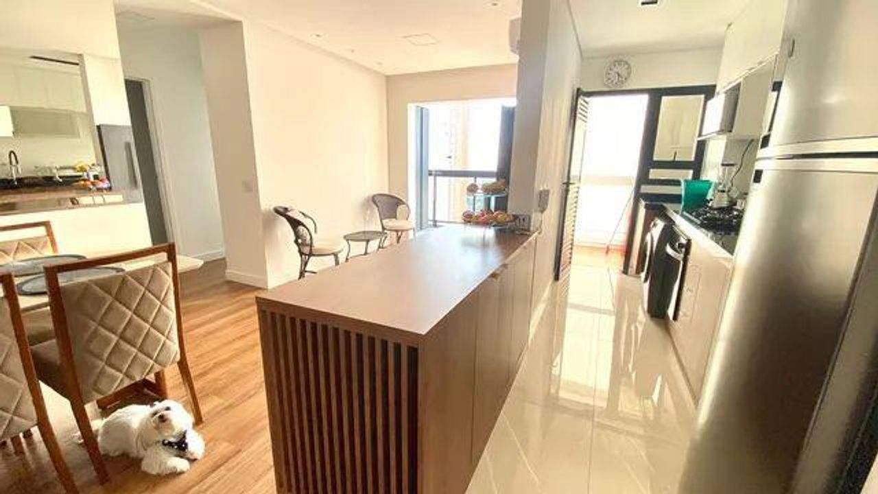 Apartamento à venda com 2 quartos, 62m² - Foto 18