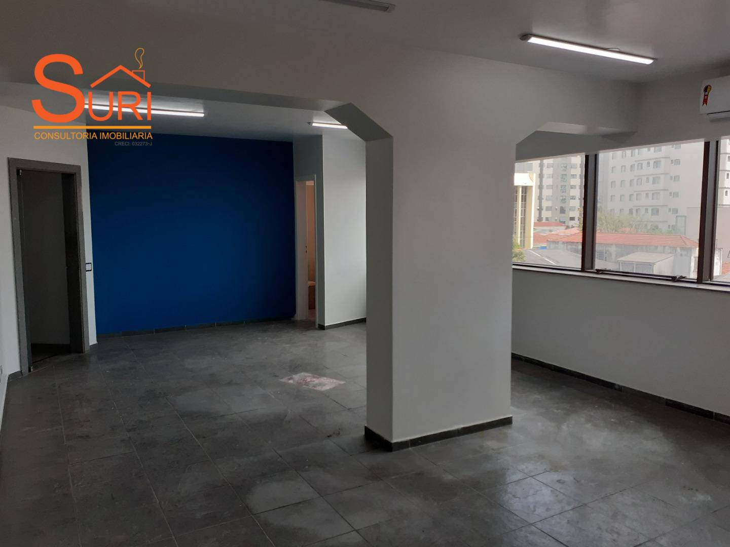 Conjunto Comercial-Sala à venda, 50m² - Foto 2