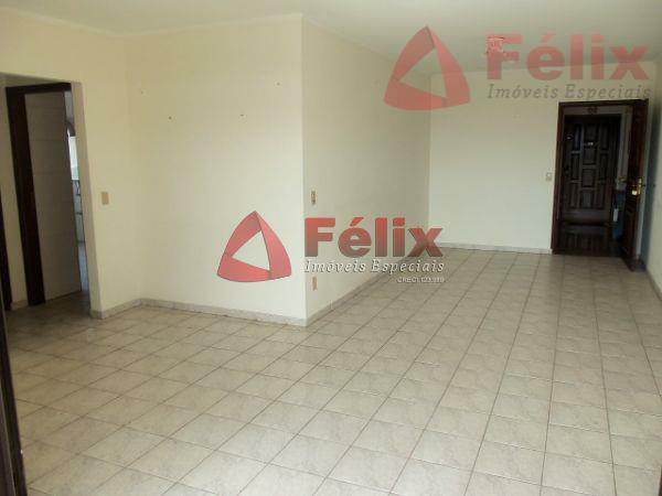 Apartamento, 3 quartos, 137 m² - Foto 1