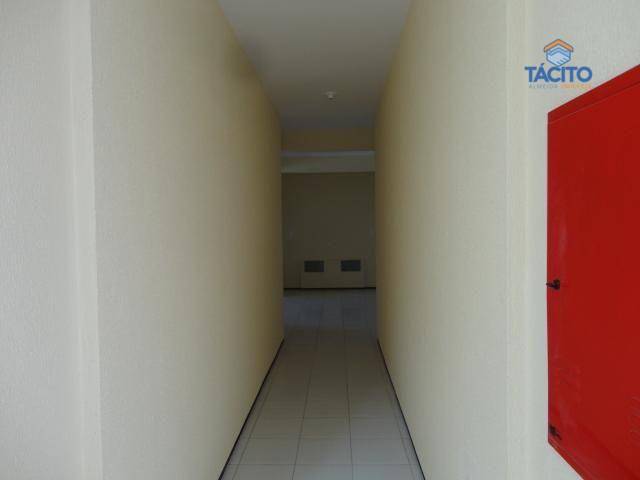 Apartamento à venda com 2 quartos, 54m² - Foto 20