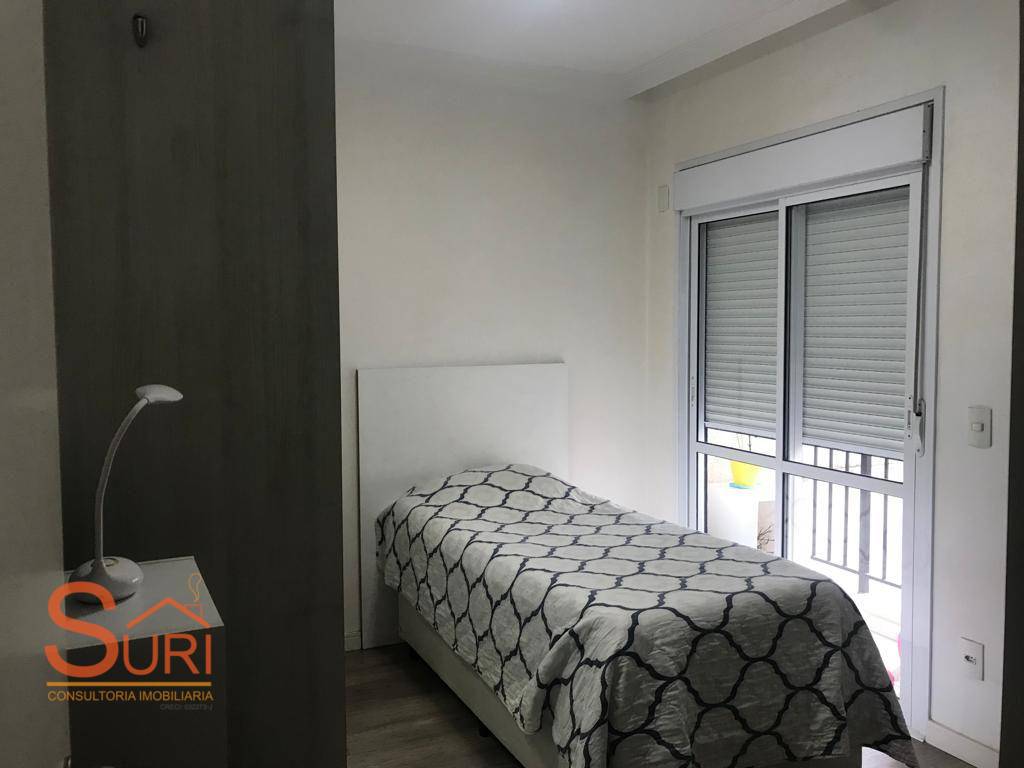 Apartamento à venda com 3 quartos, 150m² - Foto 16