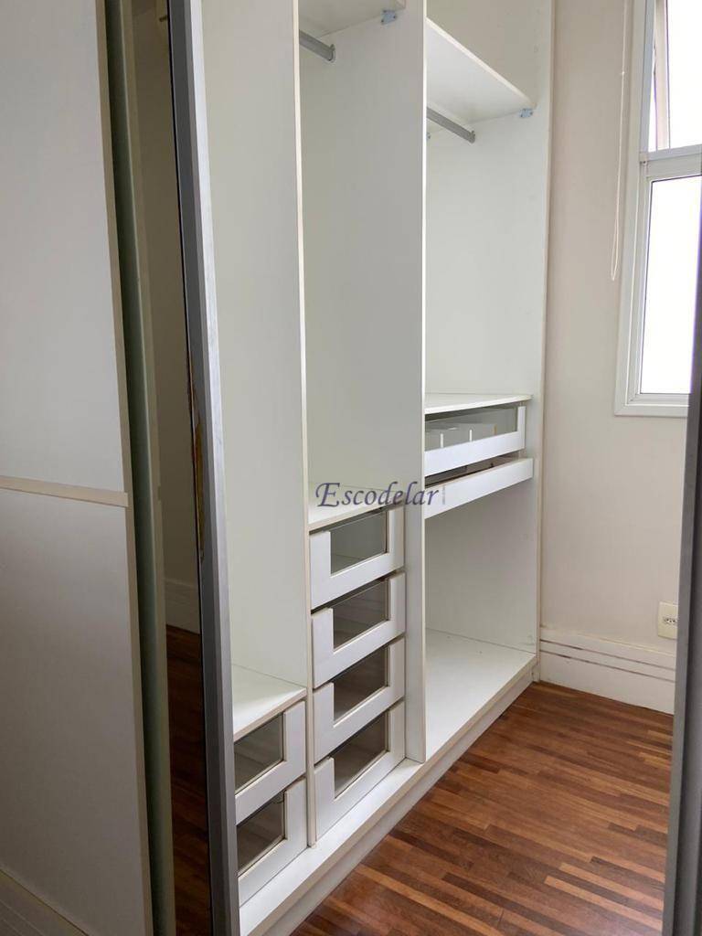 Apartamento à venda com 3 quartos, 122m² - Foto 28