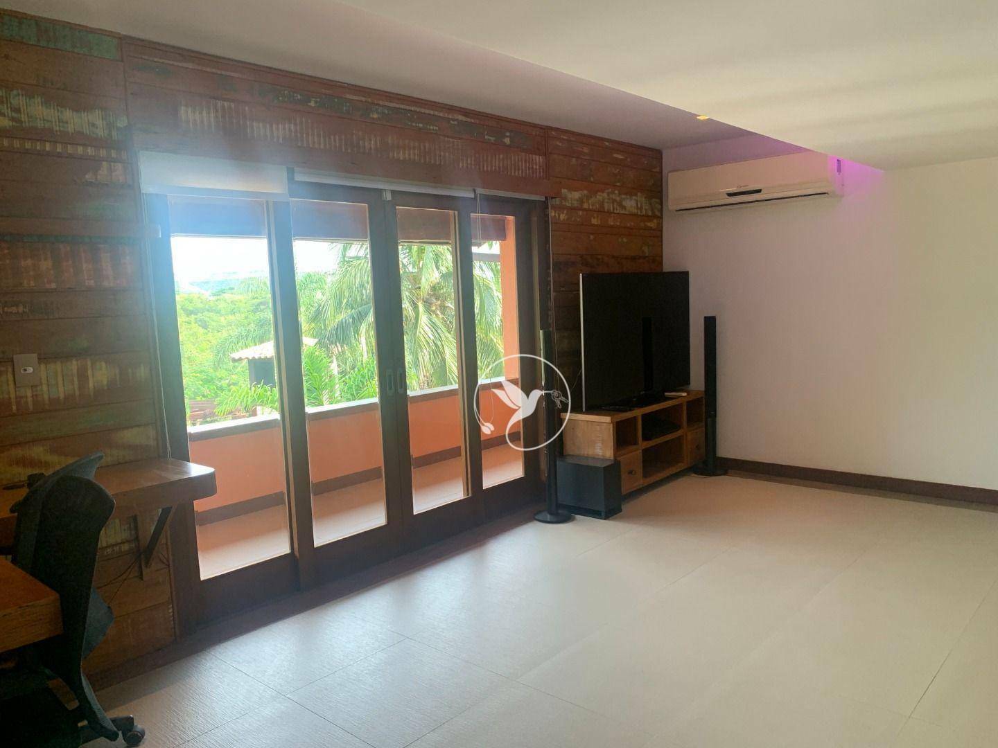 Casa de Condomínio à venda com 6 quartos, 480m² - Foto 62