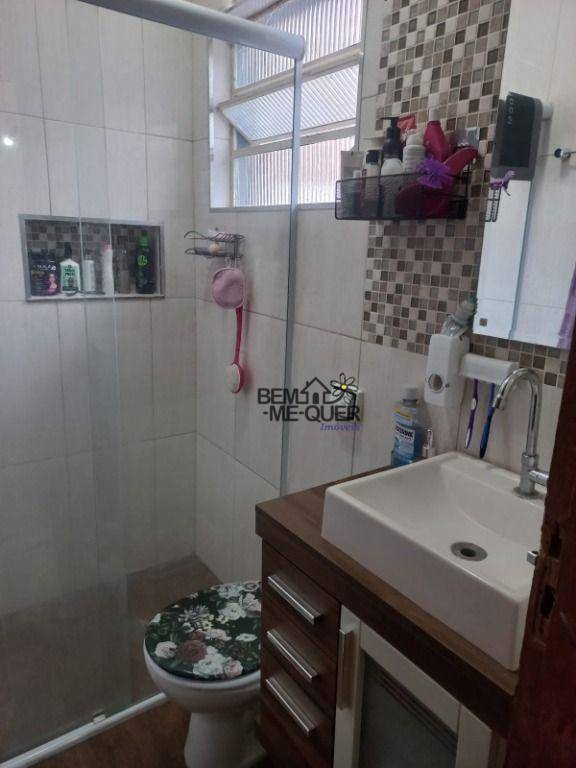 Sobrado à venda com 4 quartos, 140m² - Foto 17