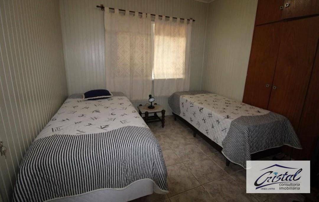 Casa de Condomínio à venda com 6 quartos, 302m² - Foto 17