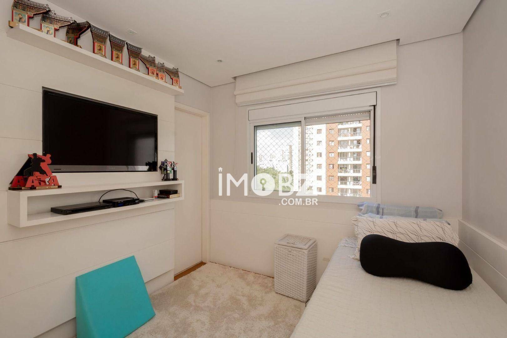 Apartamento à venda com 3 quartos, 177m² - Foto 20