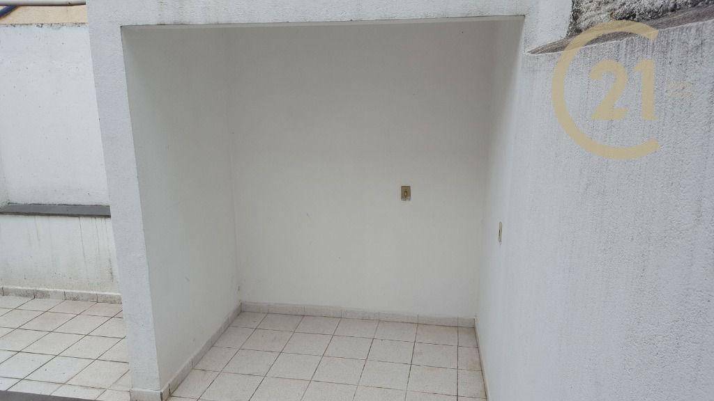 Casa para alugar, 130m² - Foto 7