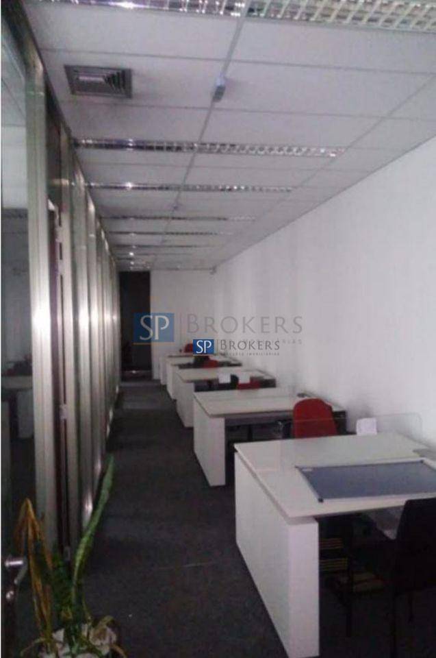 Conjunto Comercial-Sala para alugar, 187m² - Foto 1