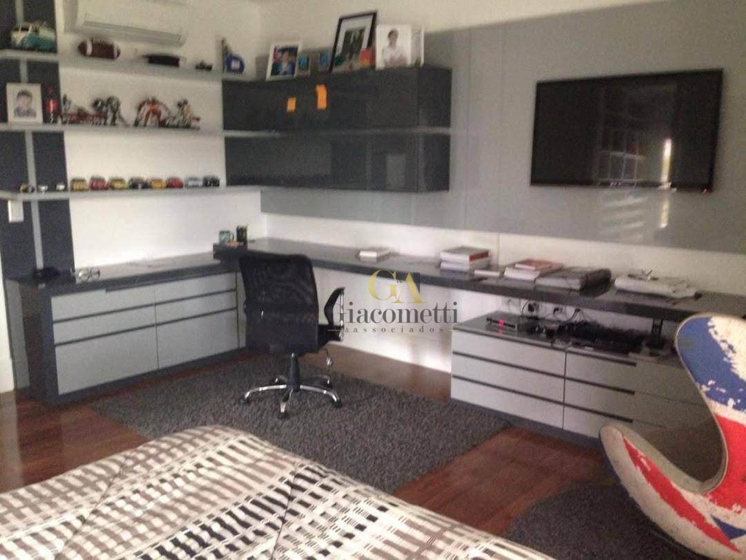 Casa de Condomínio à venda com 4 quartos, 700m² - Foto 11