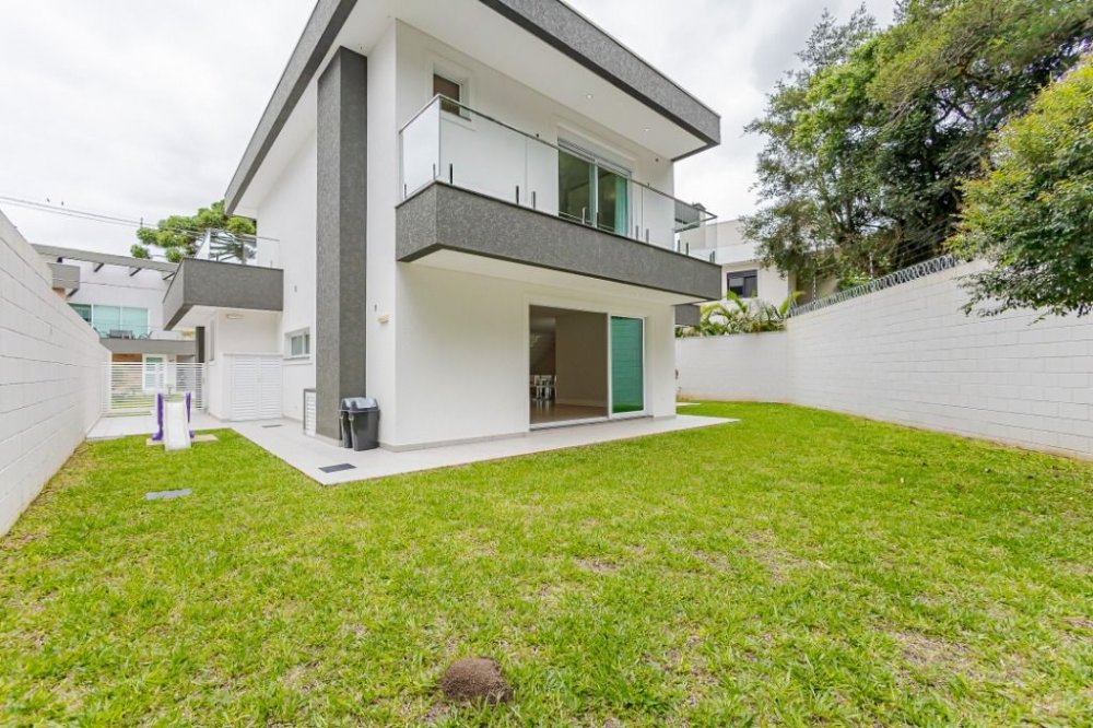 Casa de Condomínio à venda com 3 quartos, 279m² - Foto 26