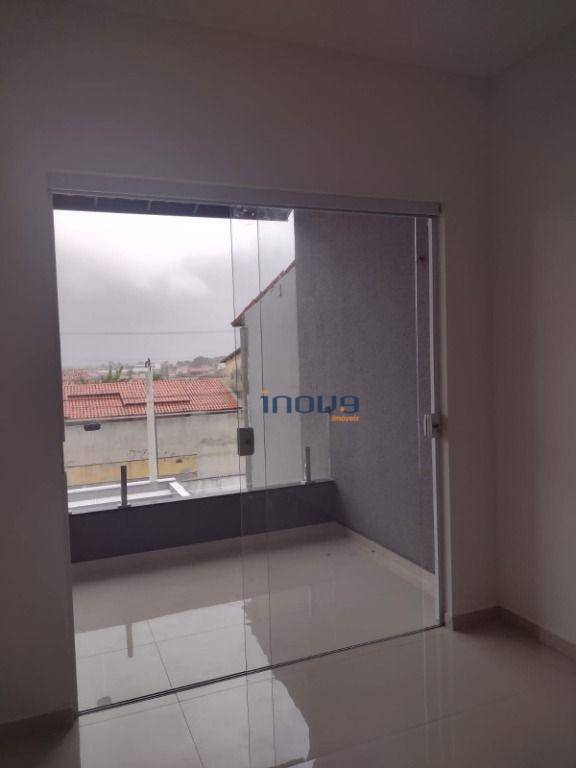 Casa à venda com 3 quartos, 103m² - Foto 13