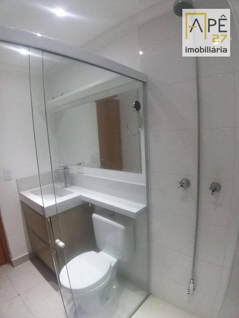Apartamento para alugar com 3 quartos, 73m² - Foto 32