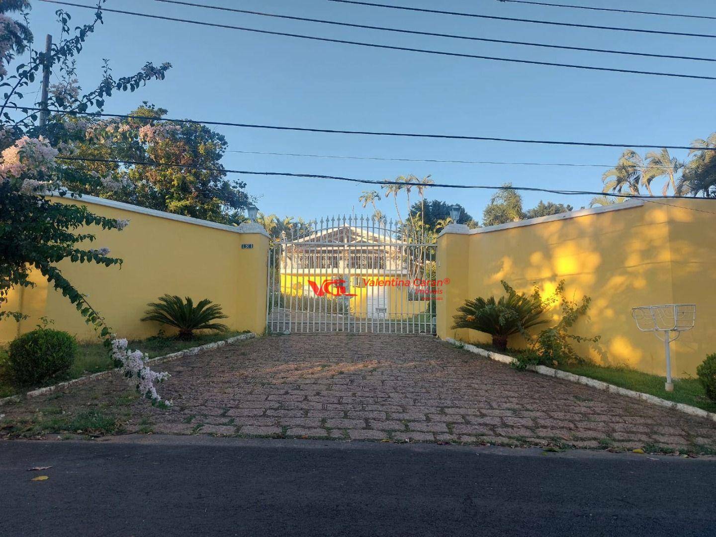 Chácara para alugar com 7 quartos, 1000m² - Foto 2