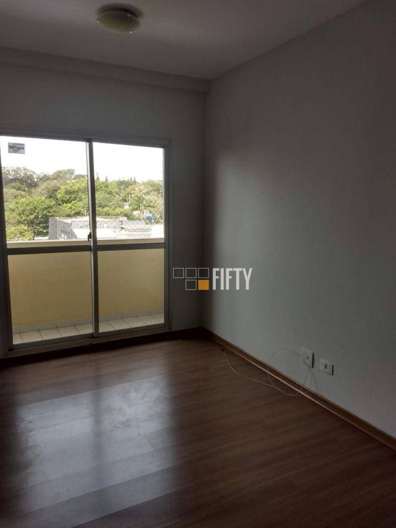 Apartamento para alugar com 2 quartos, 51m² - Foto 2