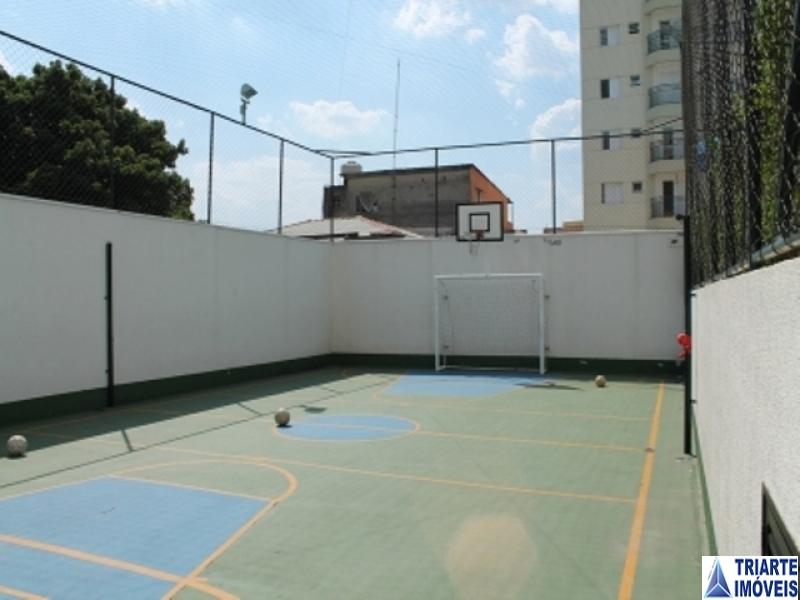 Apartamento à venda com 3 quartos, 75m² - Foto 15