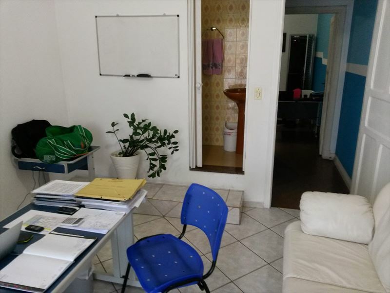 Sobrado à venda com 2 quartos, 100m² - Foto 11