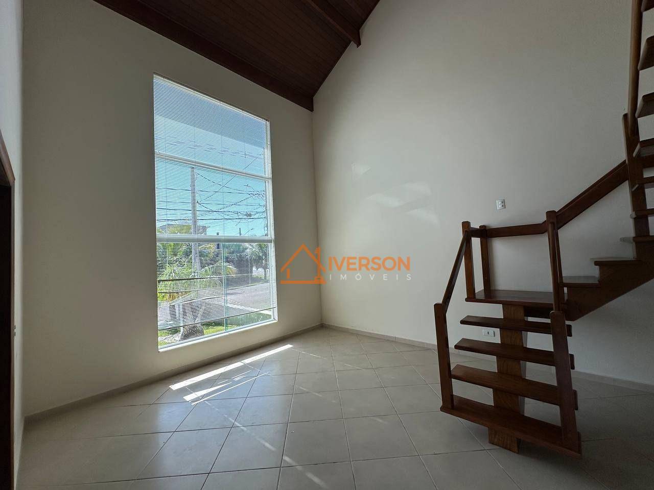 Sobrado, 4 quartos, 235 m² - Foto 1