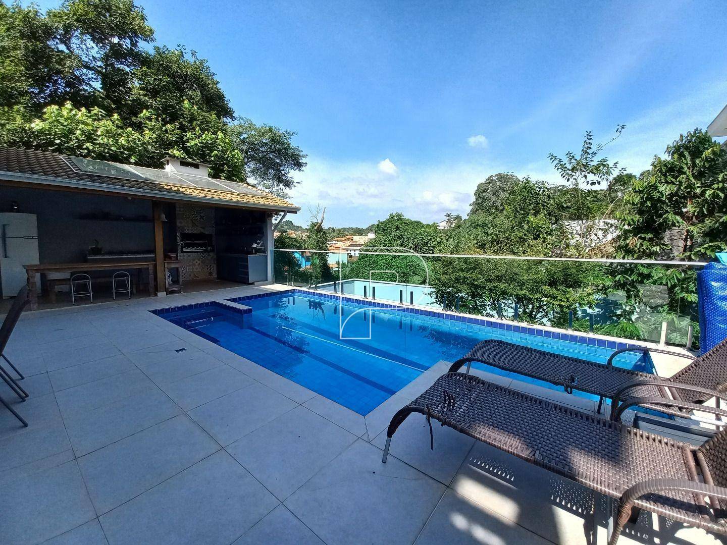 Casa de Condomínio à venda com 4 quartos, 380m² - Foto 24