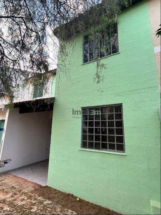 Sobrado, 3 quartos, 70 m² - Foto 2