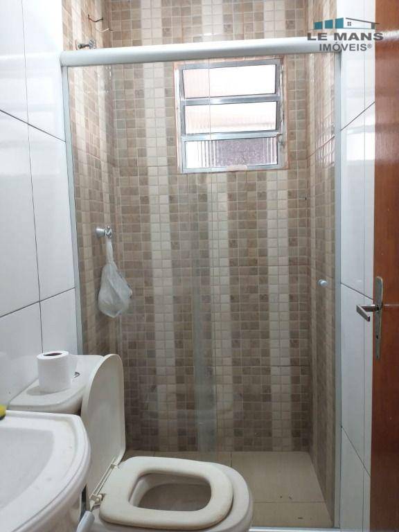 Casa à venda com 3 quartos, 139m² - Foto 10