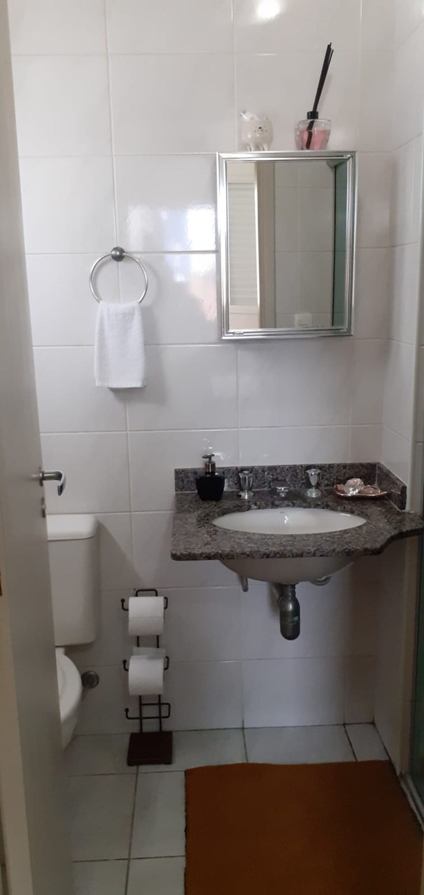 Apartamento à venda com 2 quartos, 57m² - Foto 6