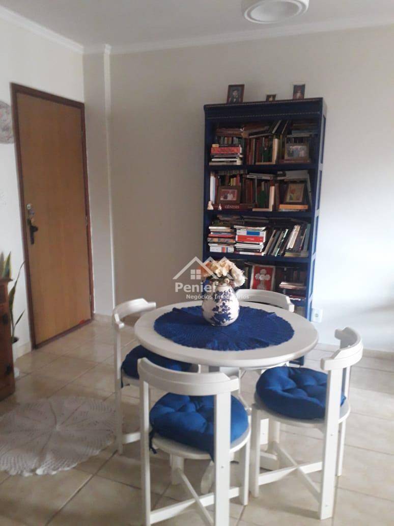 Apartamento à venda com 2 quartos, 72m² - Foto 2