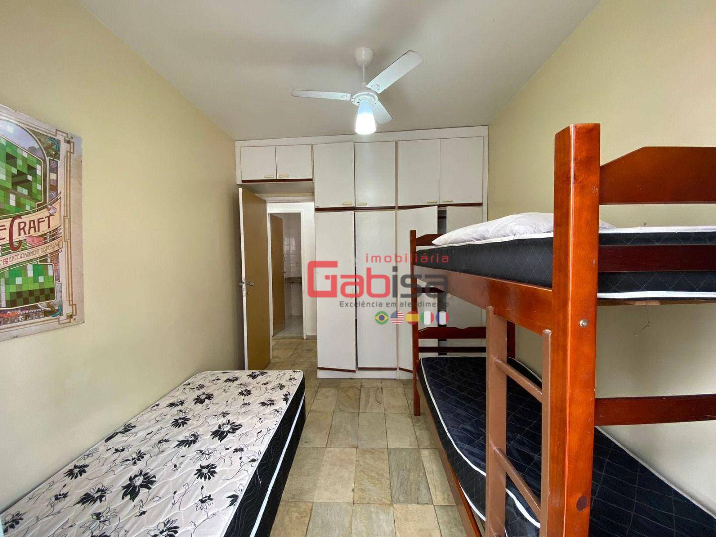 Apartamento à venda com 3 quartos, 111m² - Foto 12