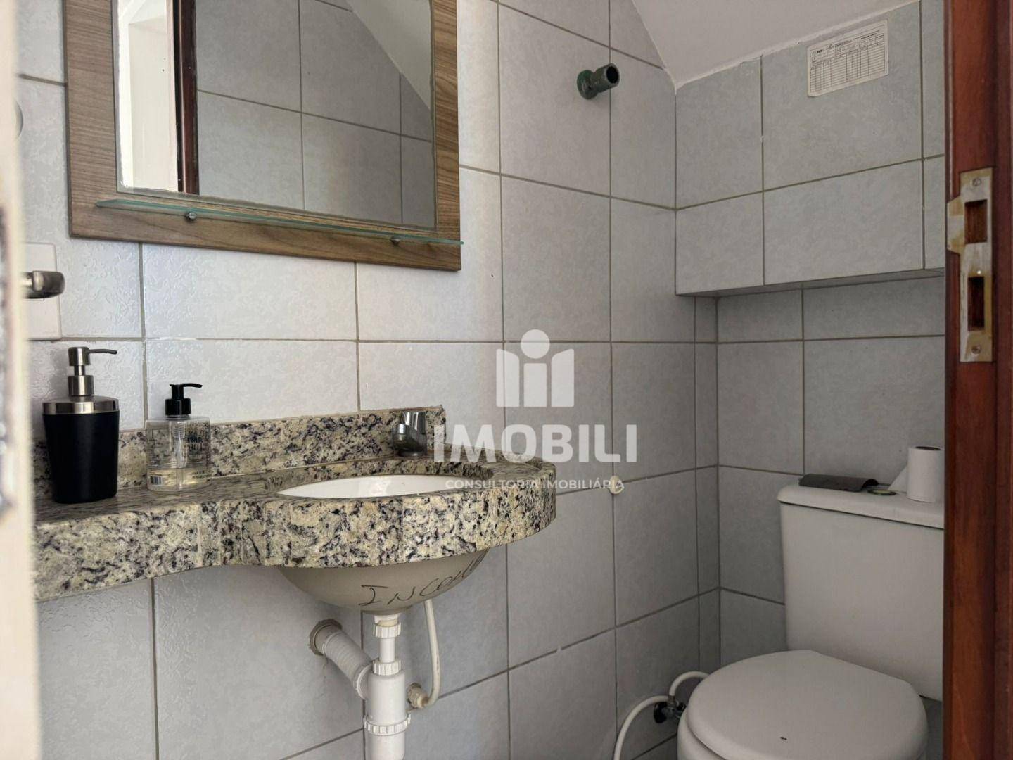 Casa de Condomínio, 4 quartos - Foto 5