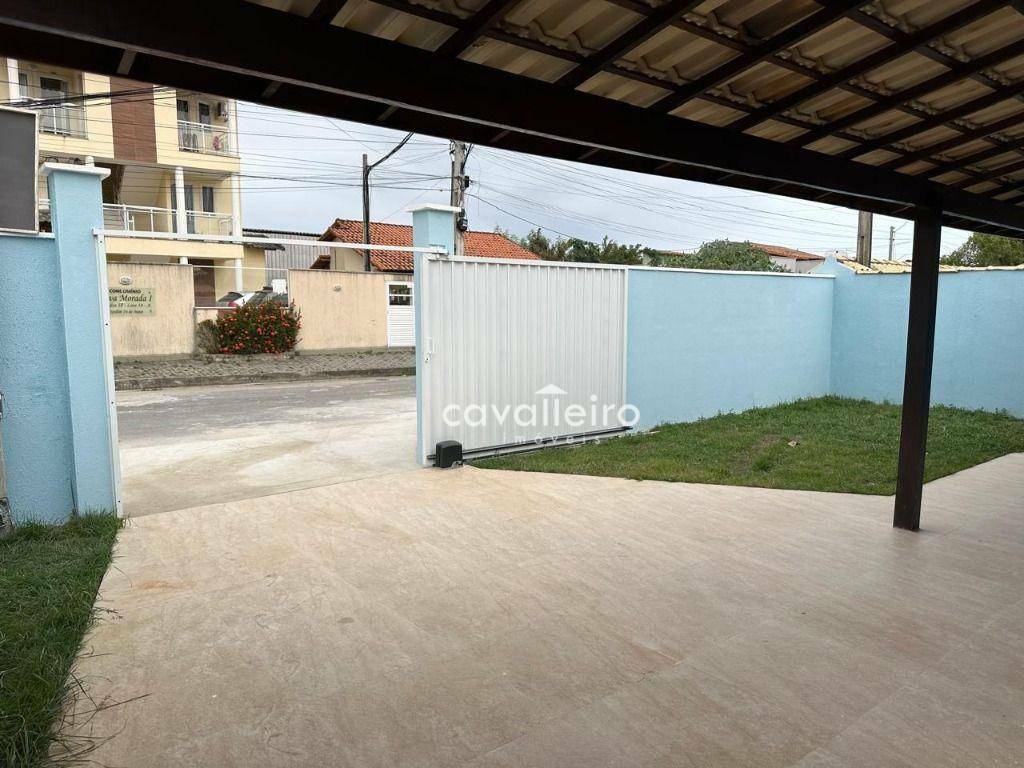 Casa à venda com 3 quartos, 140m² - Foto 5