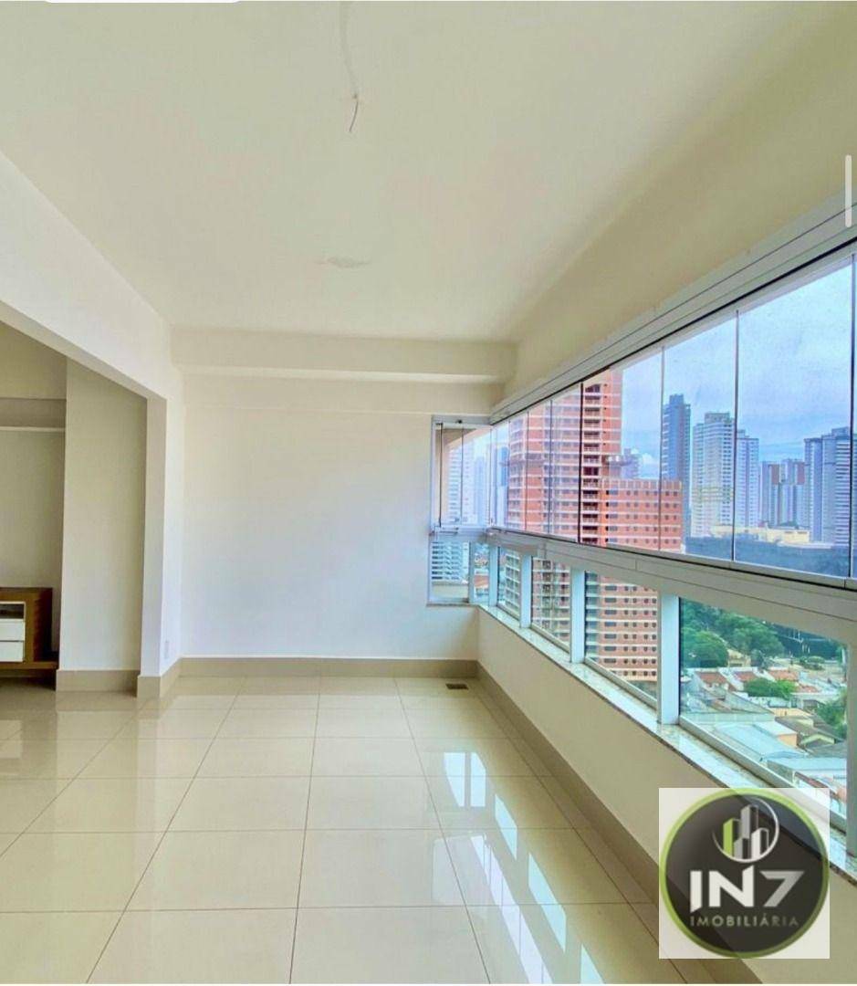 Apartamento à venda com 3 quartos, 107m² - Foto 6