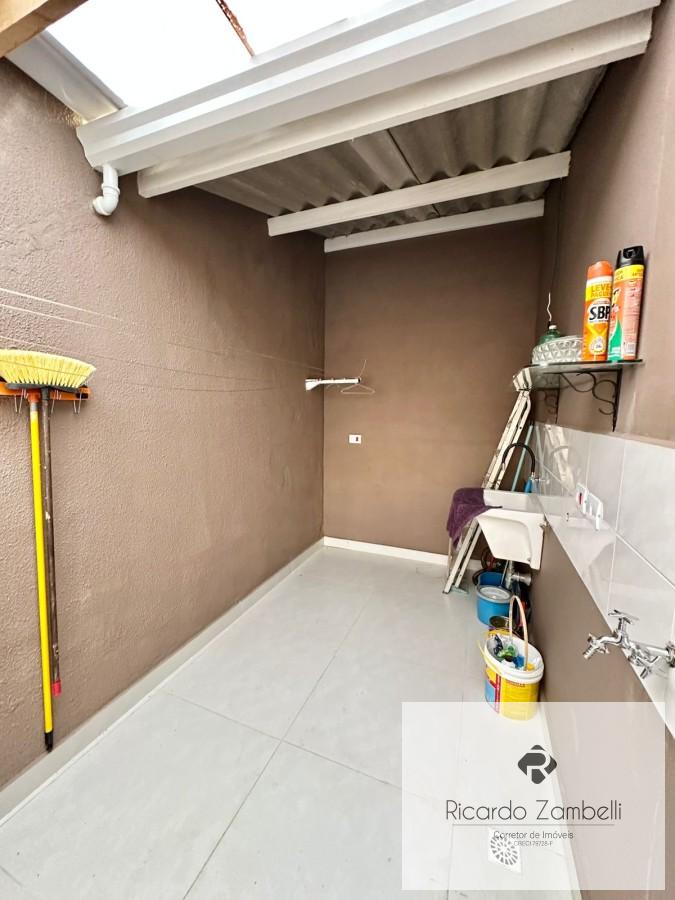 Casa de Condomínio à venda com 3 quartos, 356m² - Foto 24