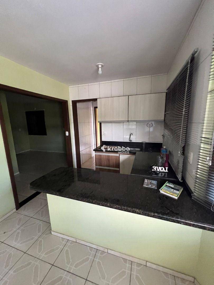 Casa para alugar com 3 quartos, 79m² - Foto 6